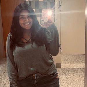 Meet your Posher, Milagros